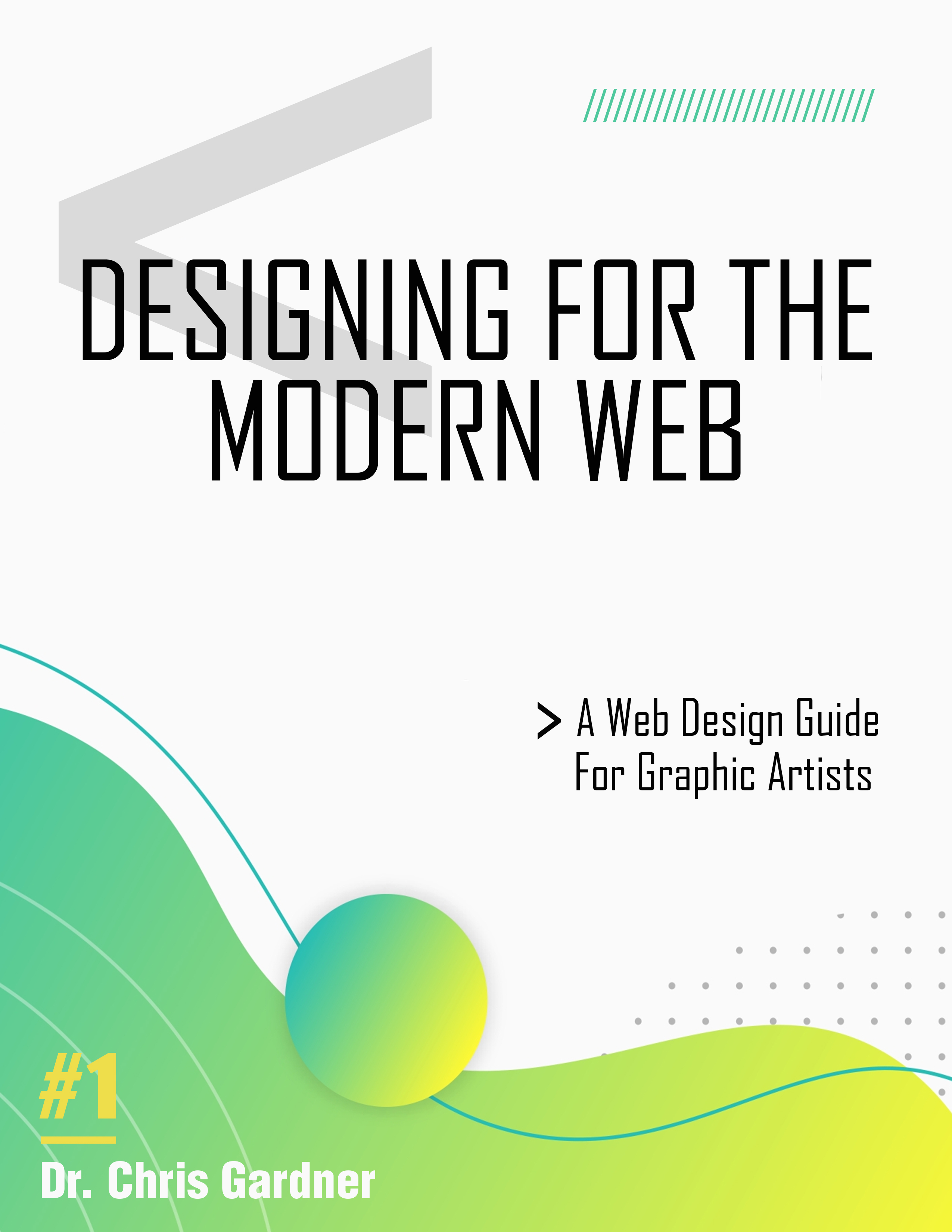 Designing for the Modern Web