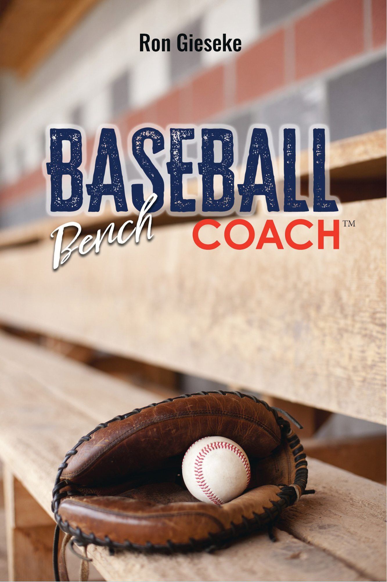 Baseball Bench Coach