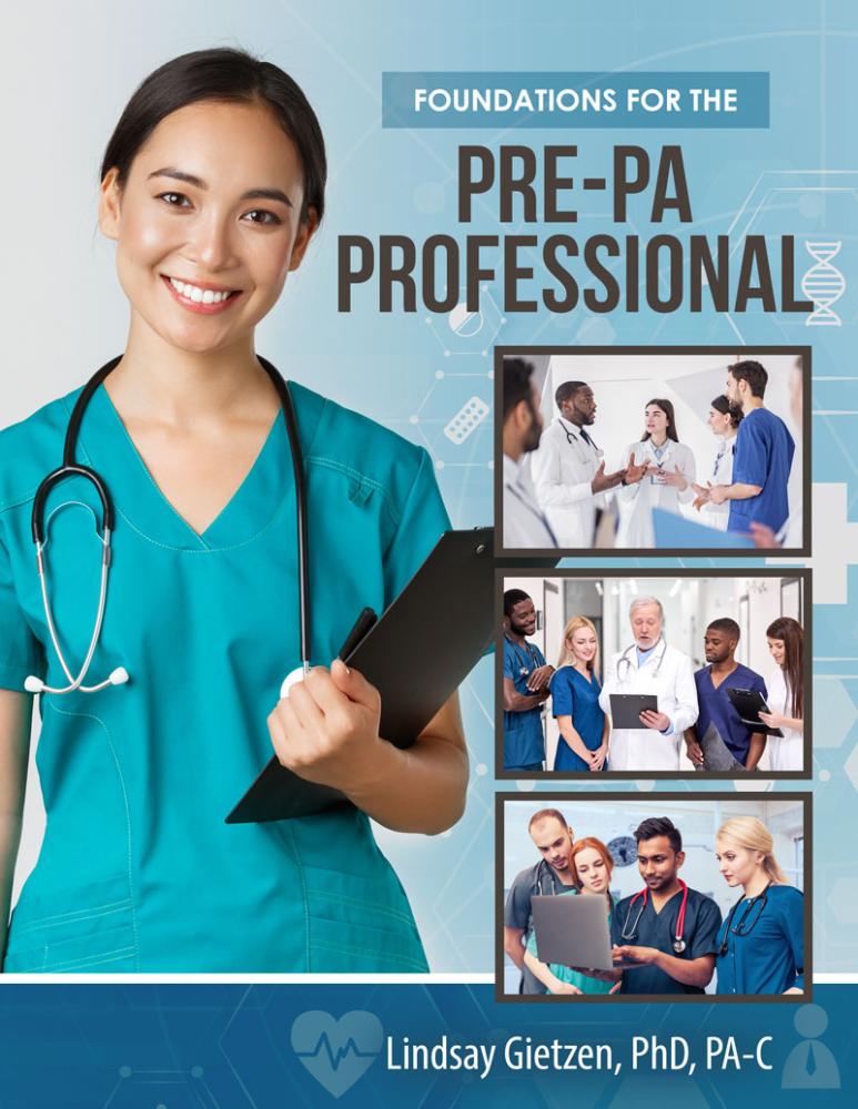 Foundations for the PrePA Professional Higher Education Foundations for the PrePA Professional Higher Education