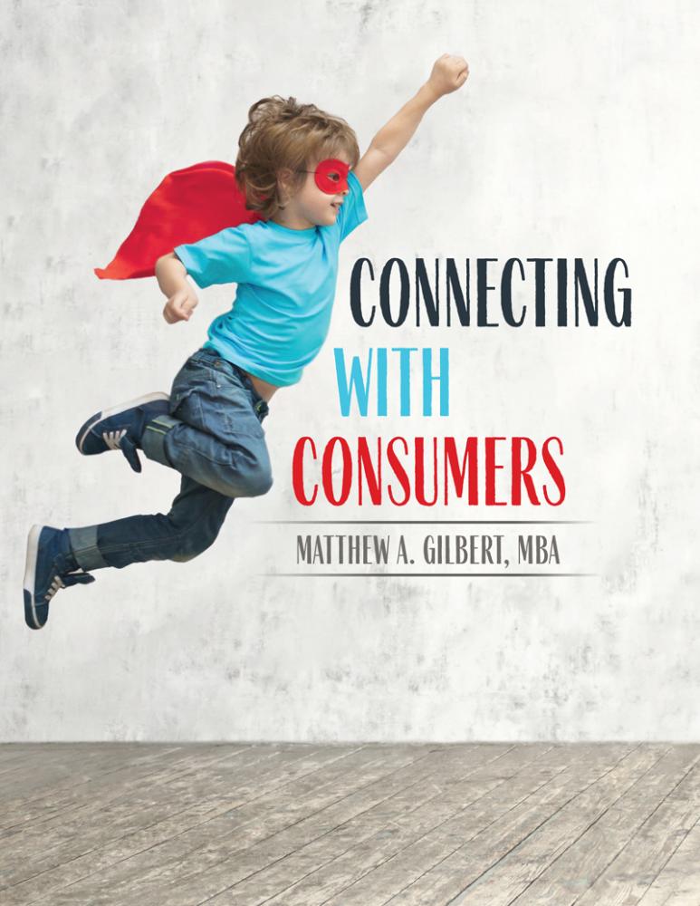 Connecting with Consumers