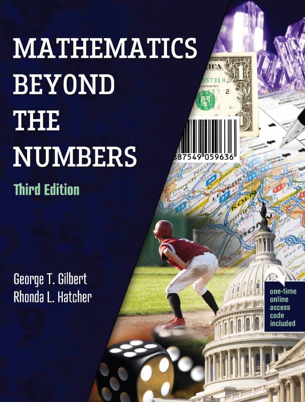 Mathematics Beyond the Numbers