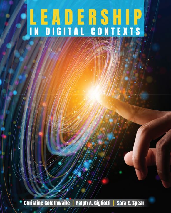 Leadership in Digital Contexts