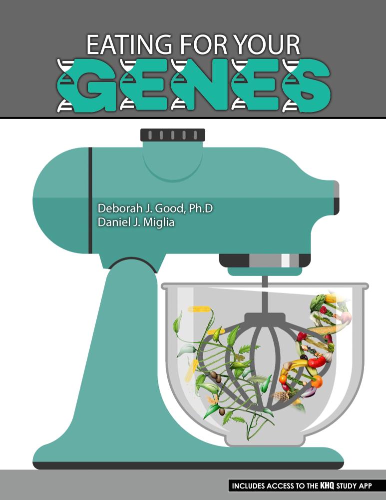 Eating for Your Genes