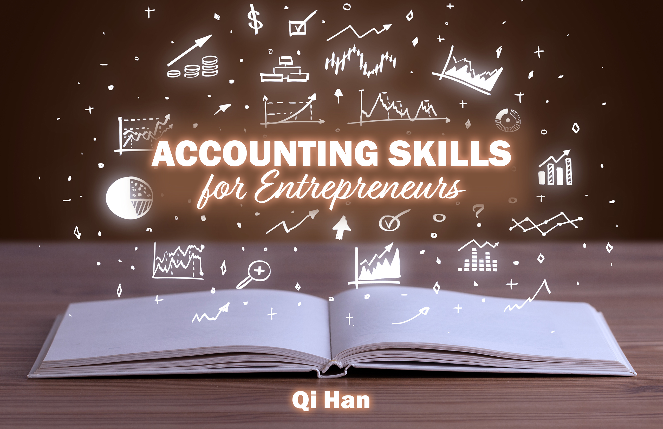 Accounting Skills for Entrepreneurs