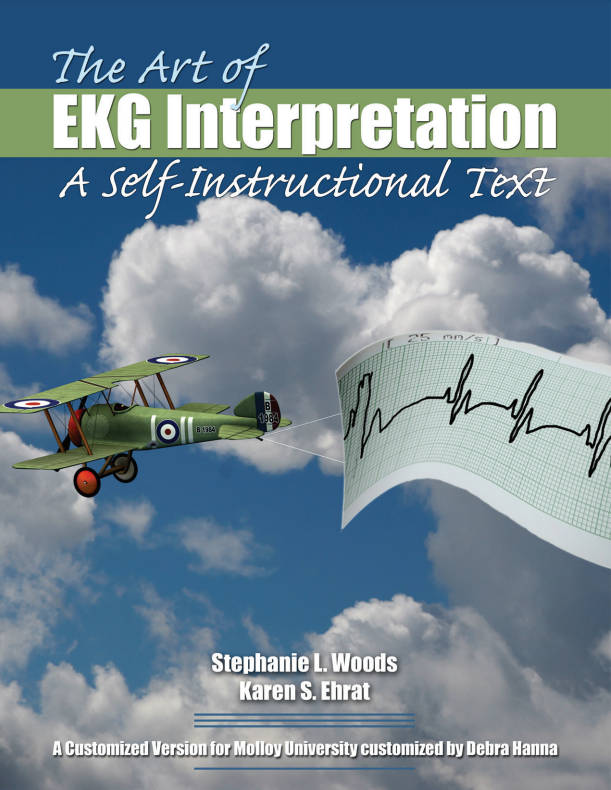 The Art of EKG Interpretation: A Self-Instructional Text