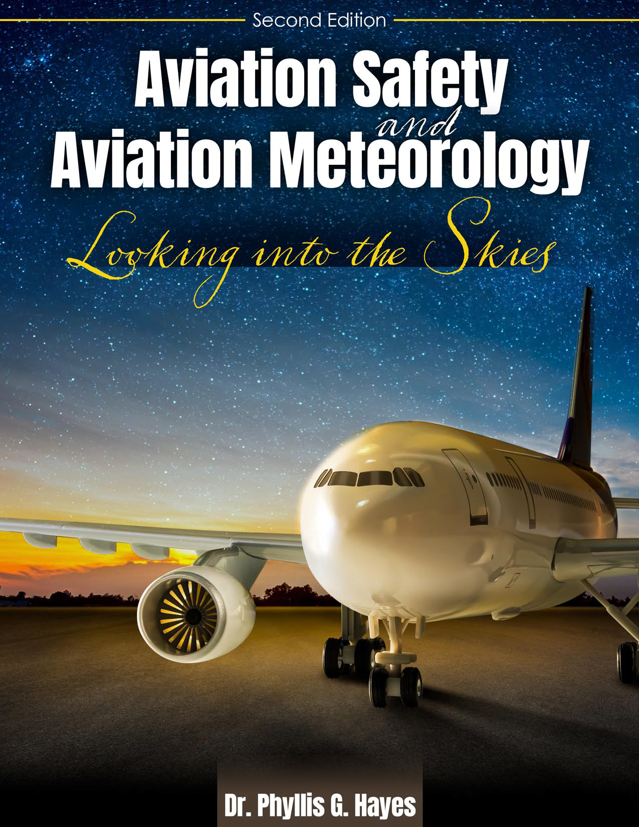 Aviation Safety and Aviation Meteorology: Looking into the Skies