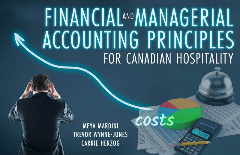 Financial and Managerial Accounting