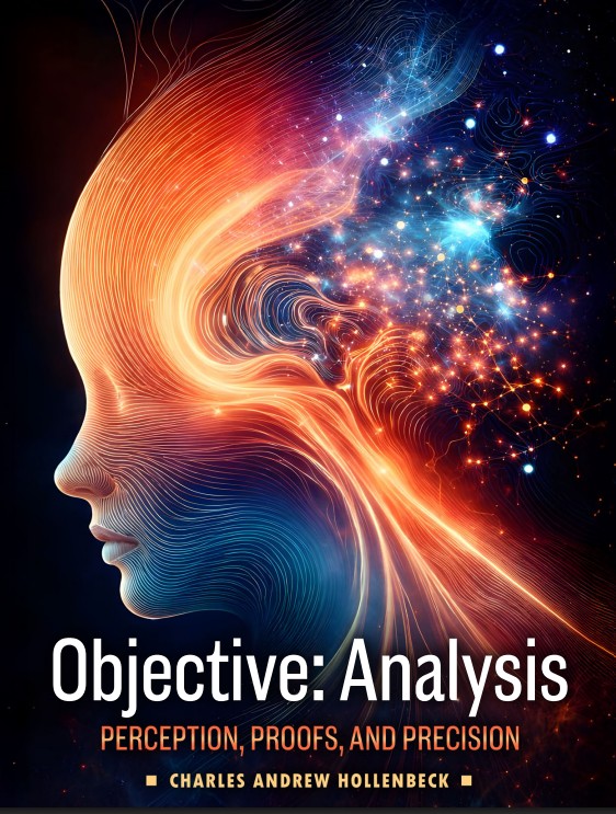 Objective: Analysis: Perception, Proofs, and Precision
