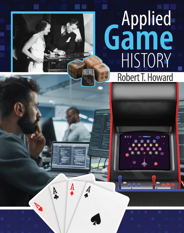 Applied Game History