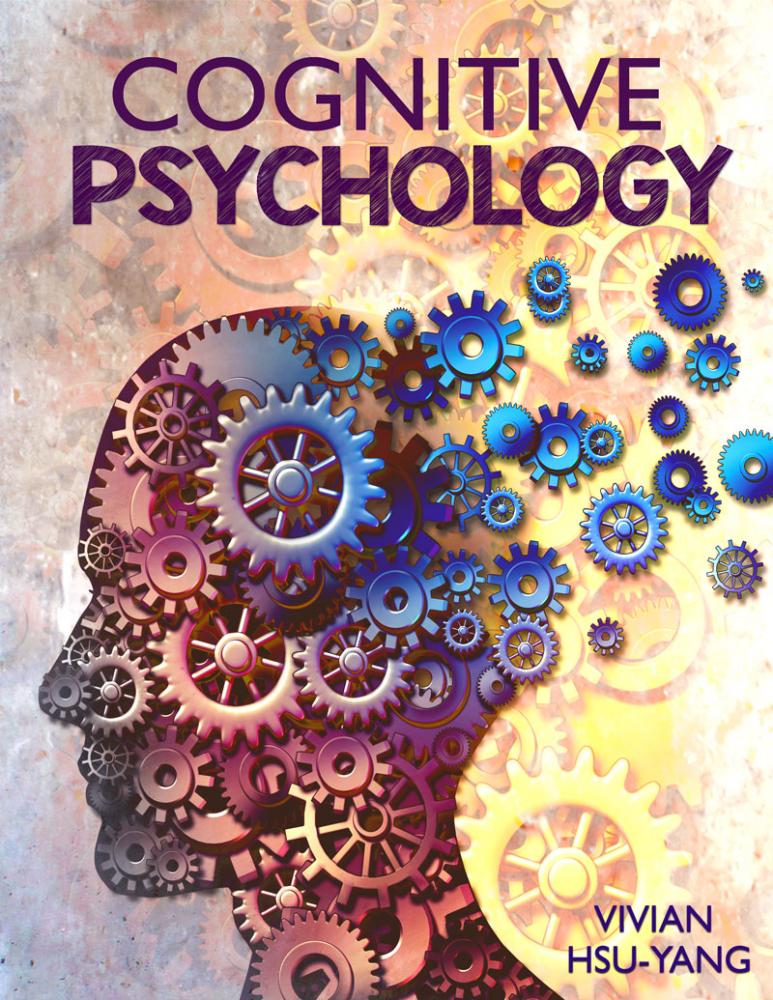 Cognitive Psychology