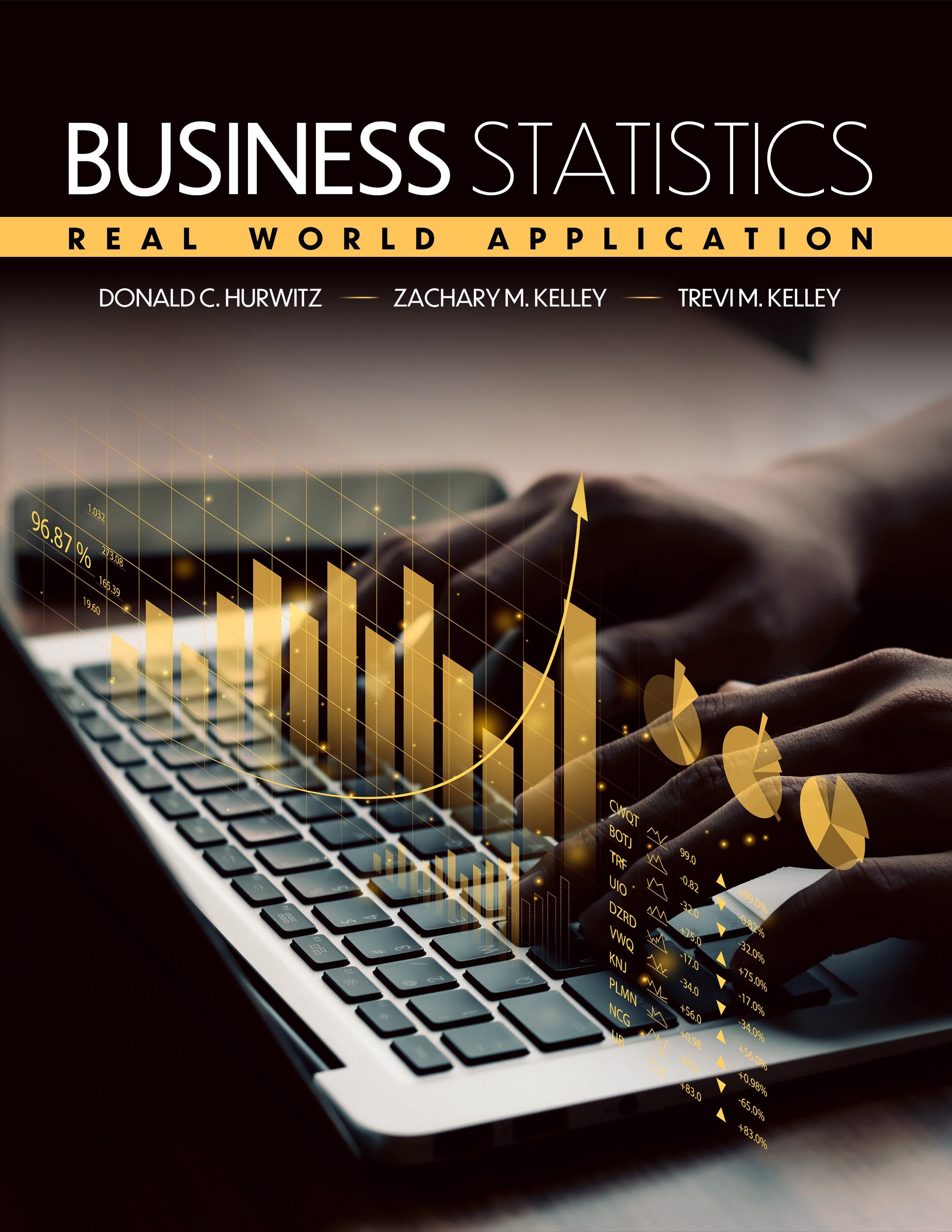 Business Statistics: Real World Application