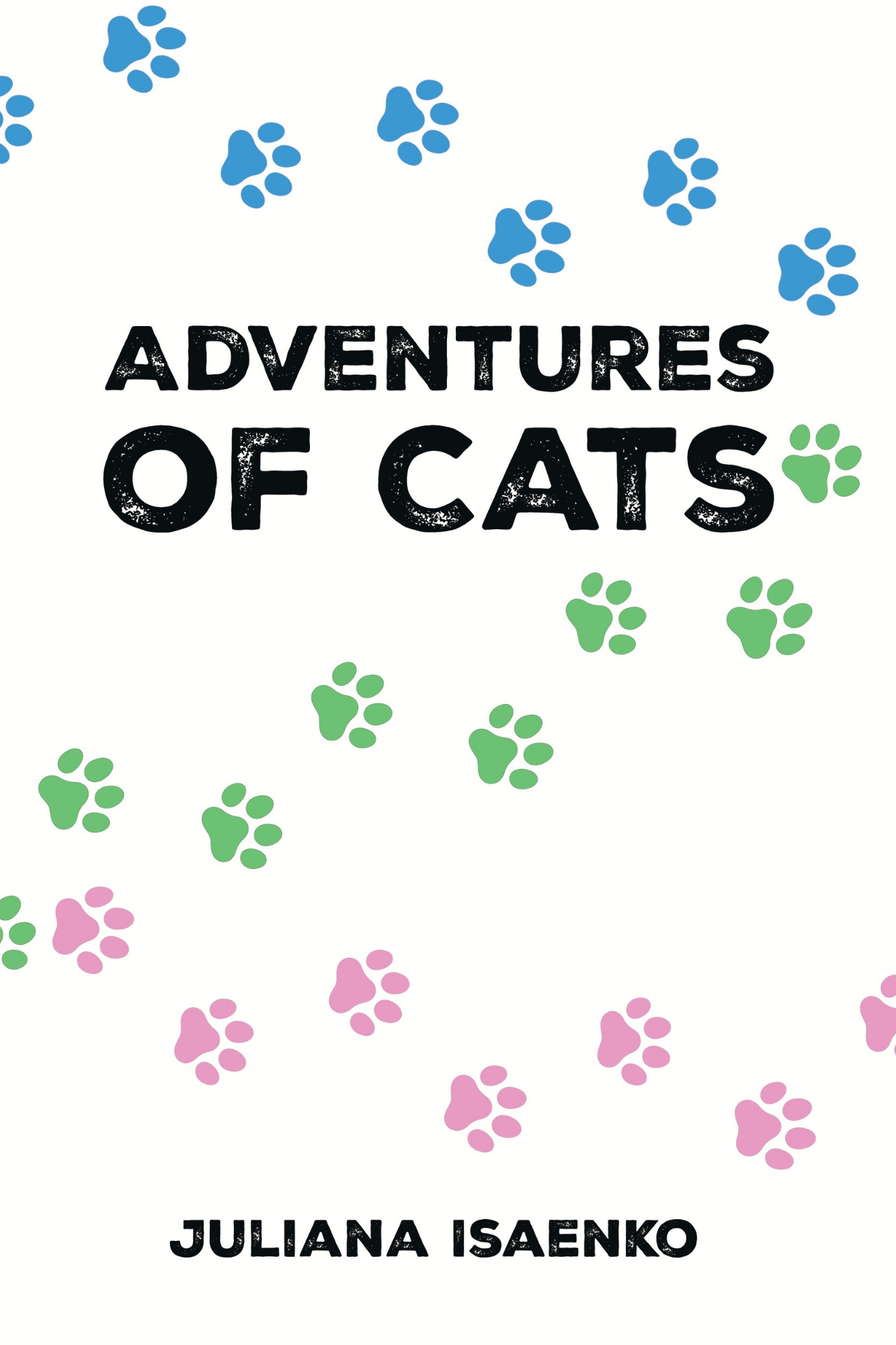 Adventures of Cats