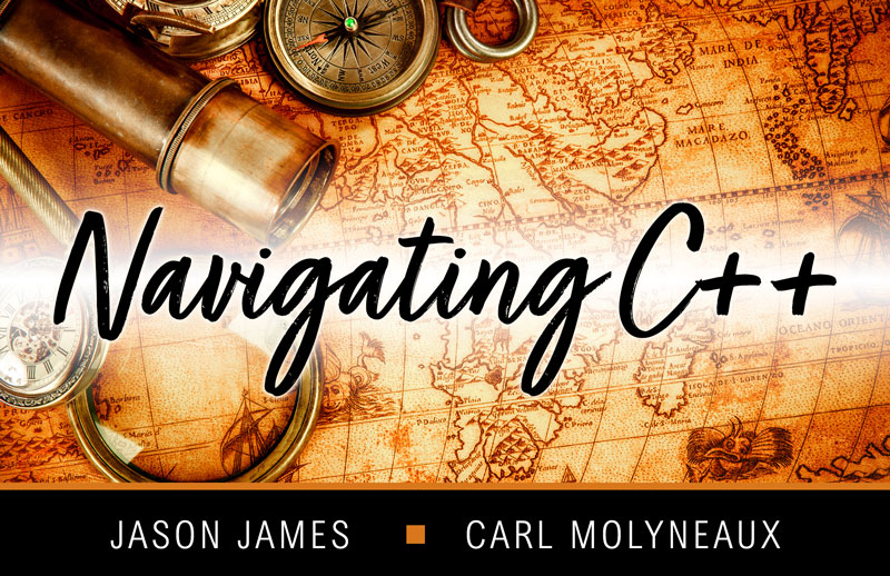 Navigating C++