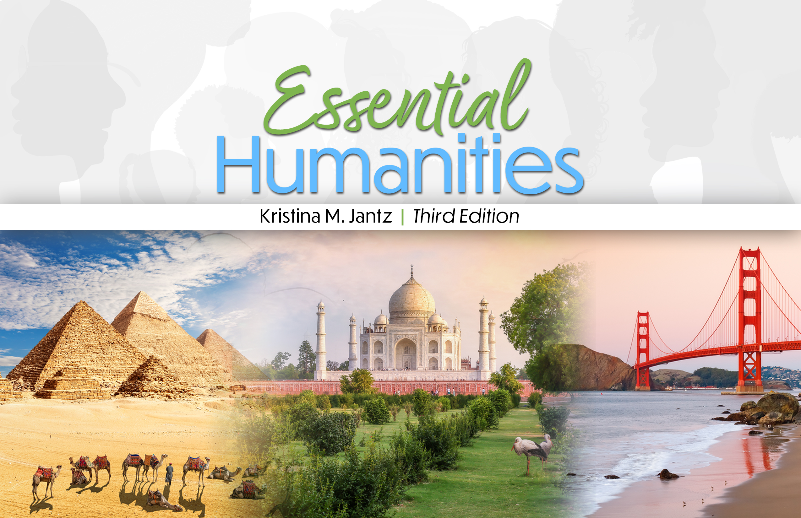 Essential Humanities