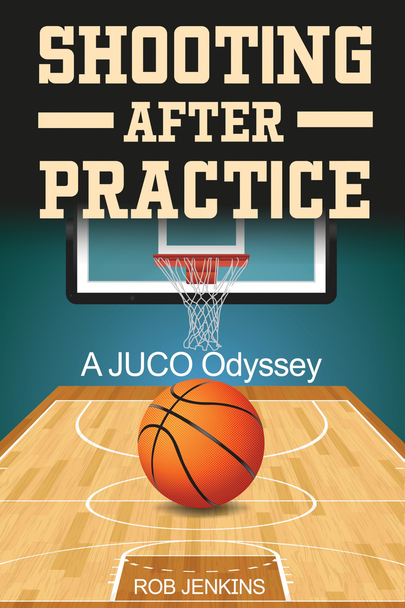Shooting After Practice: A JUCO Odyssey