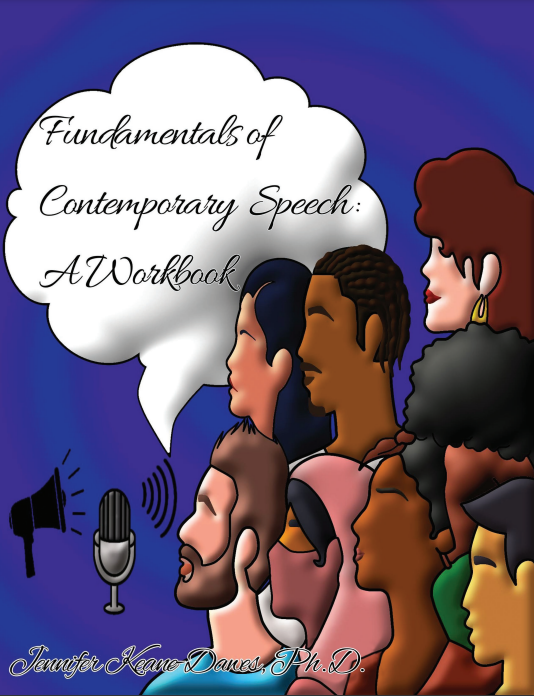 Fundamentals of Contemporary Speech Workbook