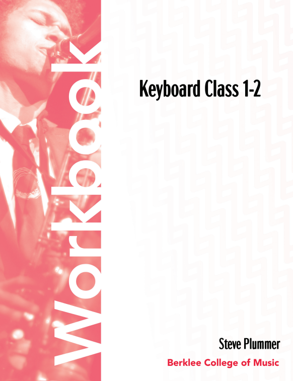 Keyboard Class 1-2 (Edition 1)