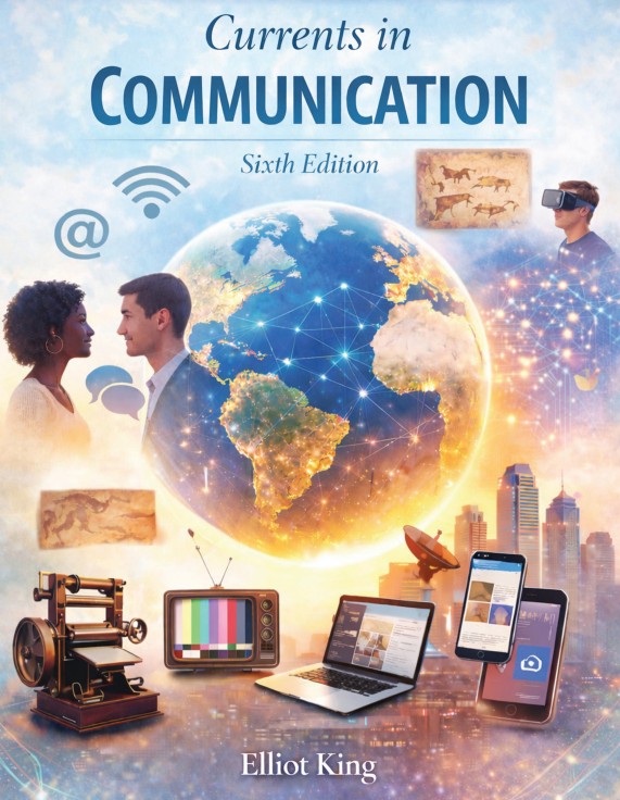 Currents in Communication