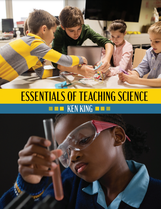 Essentials of Teaching Science