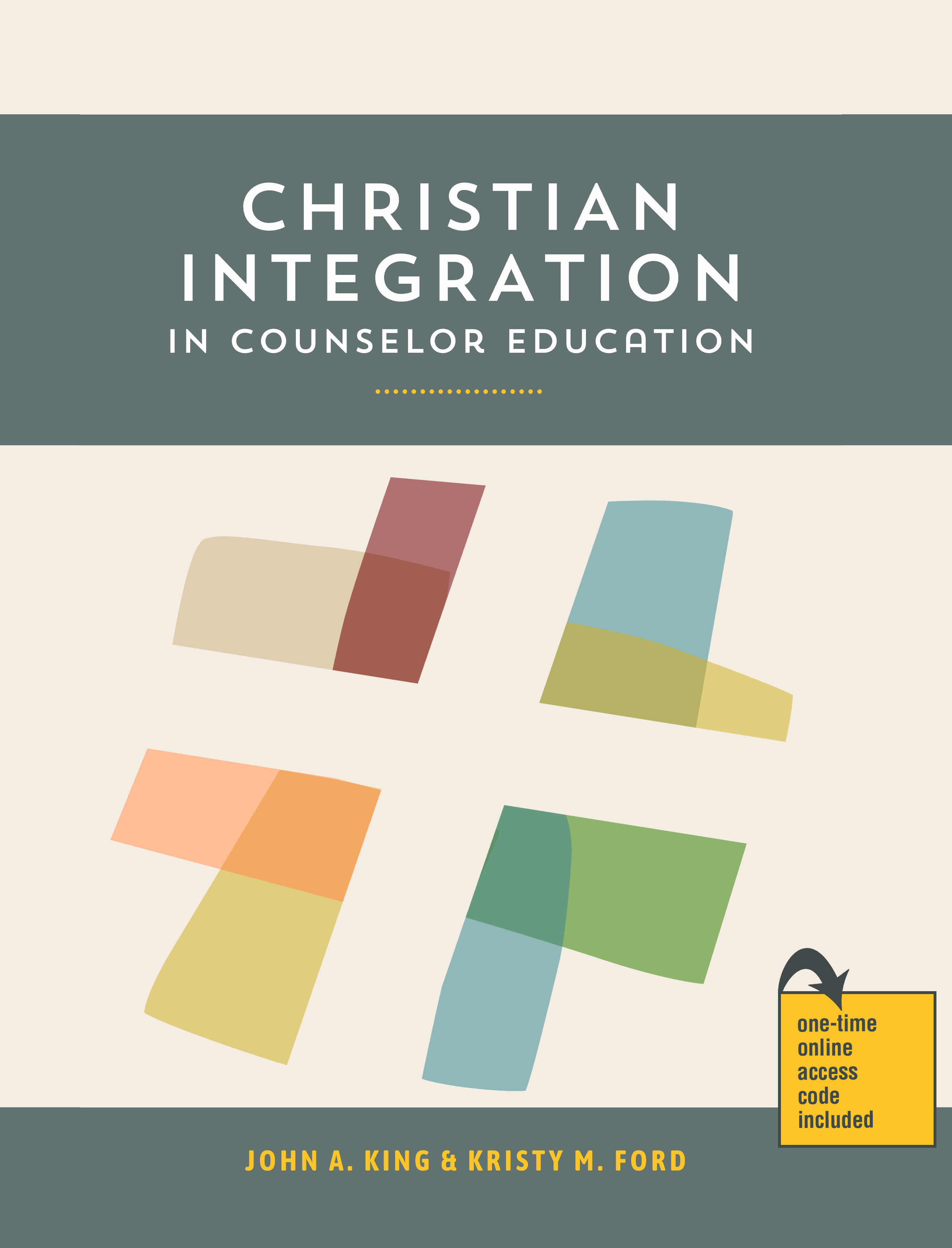 Christian Integration in Counselor Education