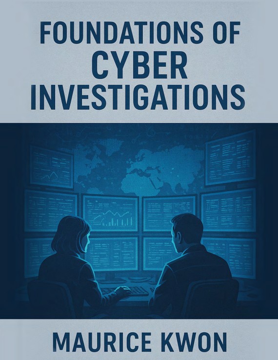 Foundations of Cyber Investigations