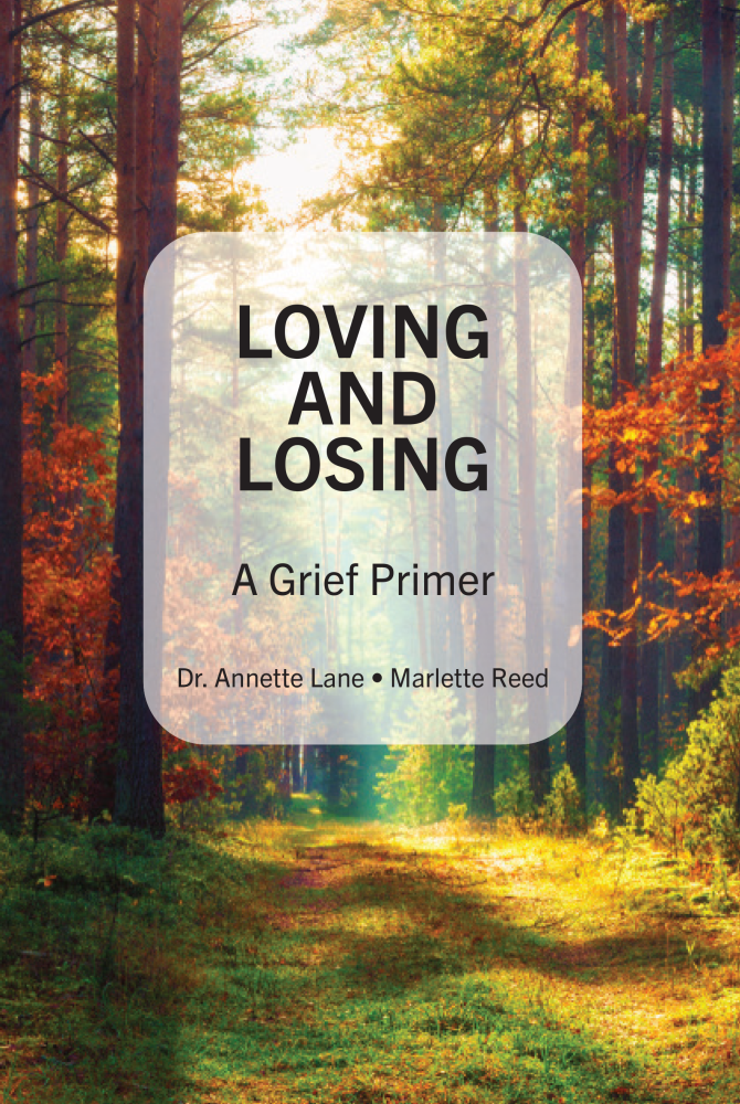 Loving and Losing: A Grief Primer