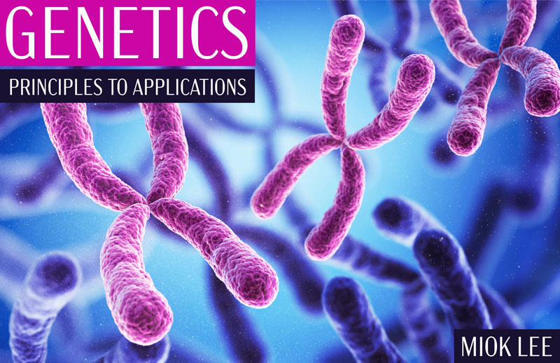 Genetics: Principles to Application