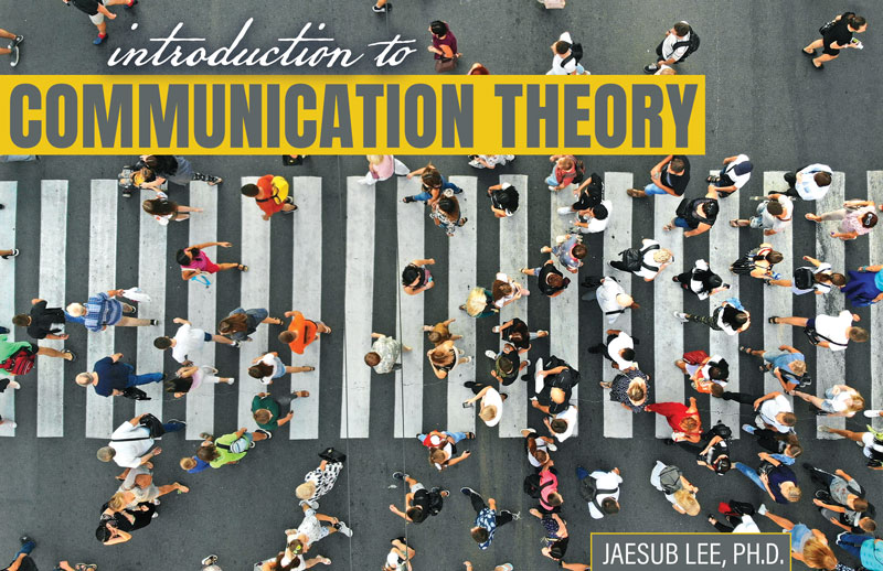 Introduction to Communication Theory
