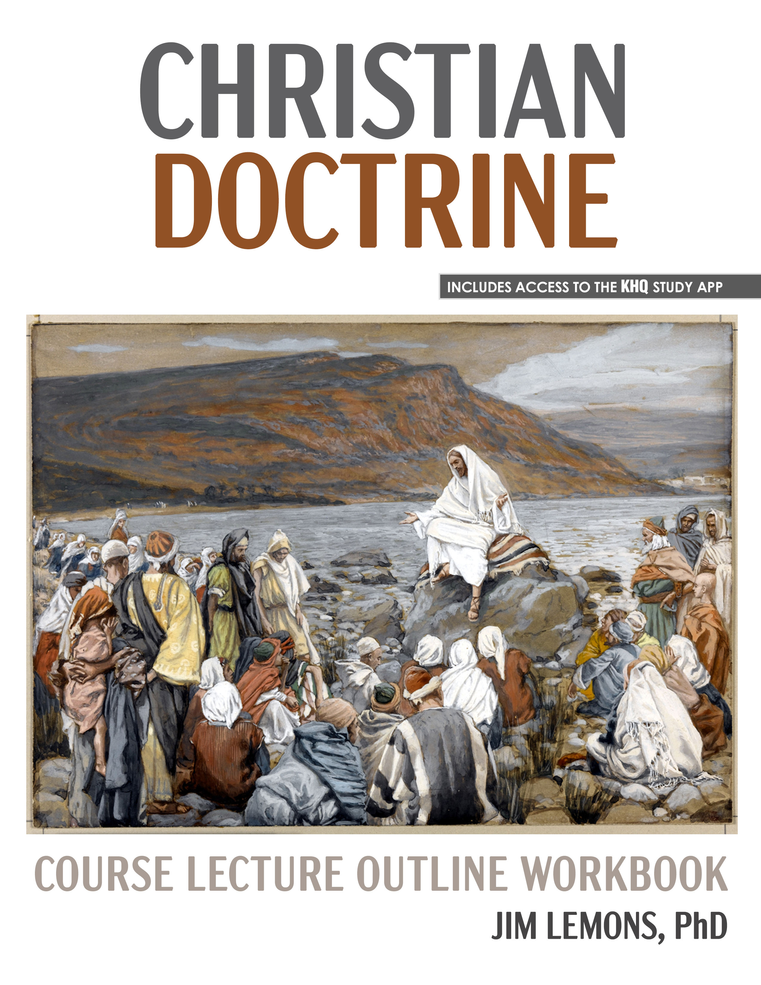 Christian Doctrine