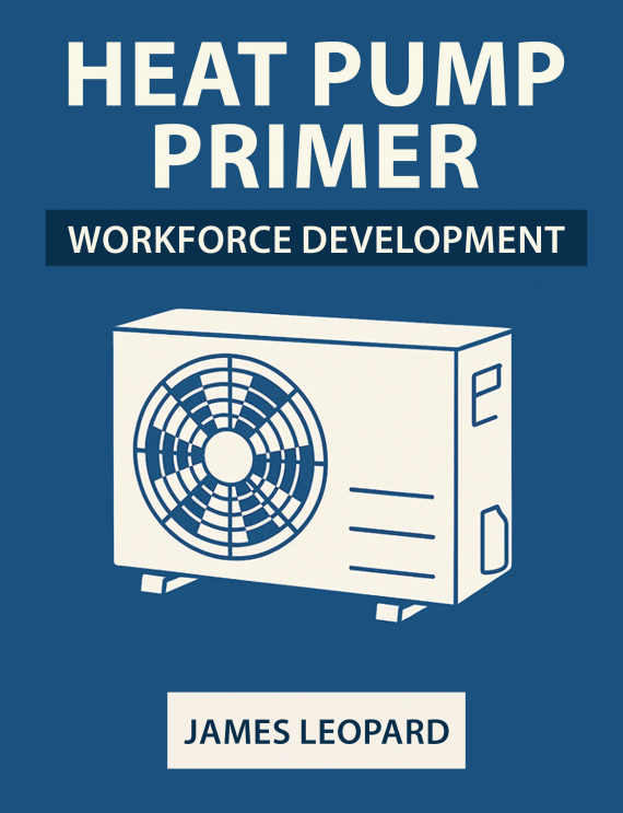 Heat Pump Primer: Workforce Development