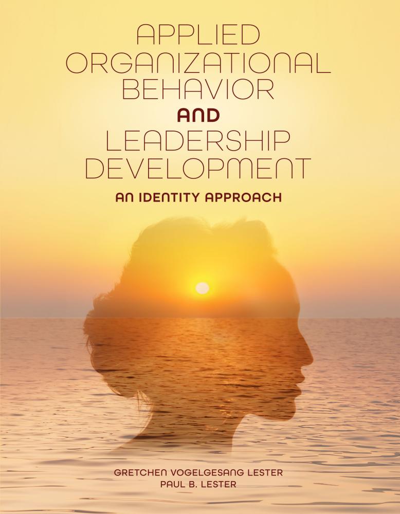 Applied Organizational Behavior and Leadership Development: An Identity Approach