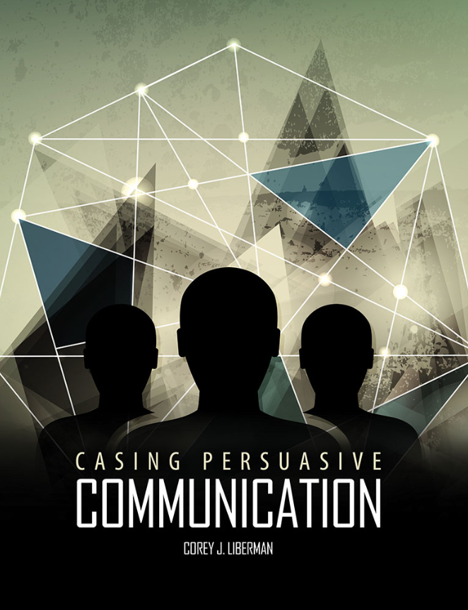 Casing Persuasive Communication