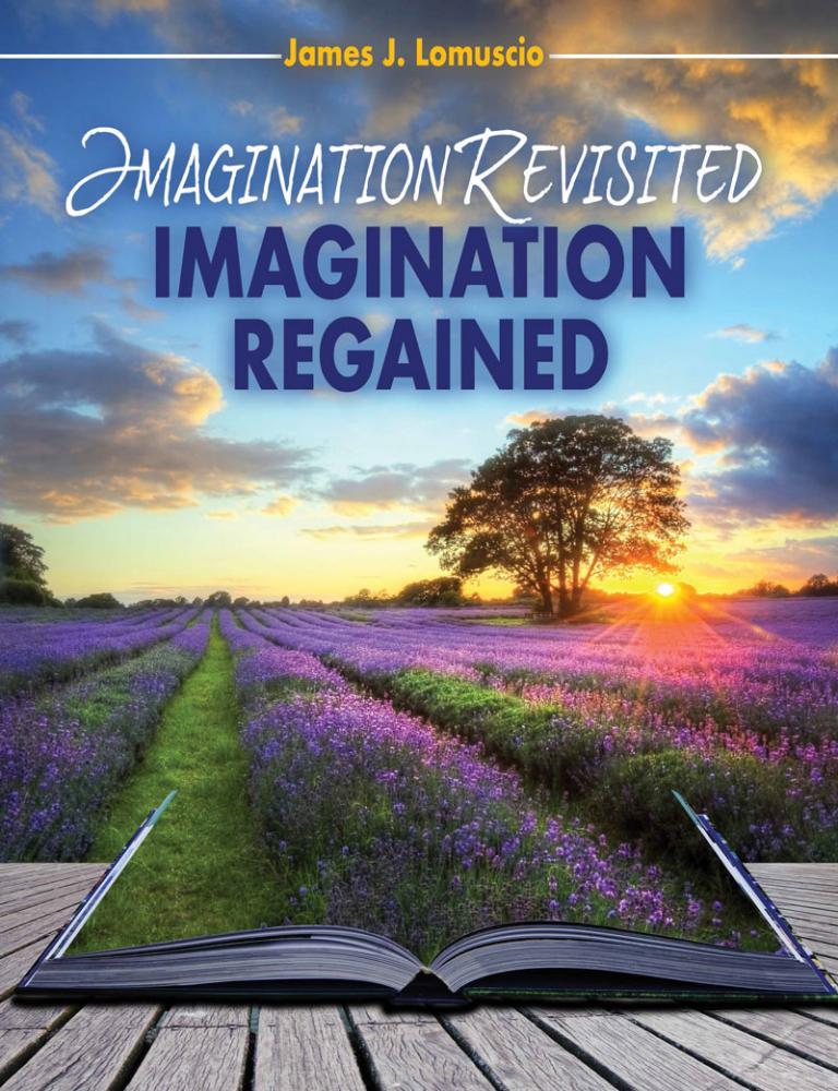 Imagination Revisited, Imagination Regained