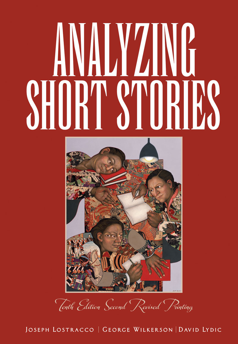 Analyzing Short Stories