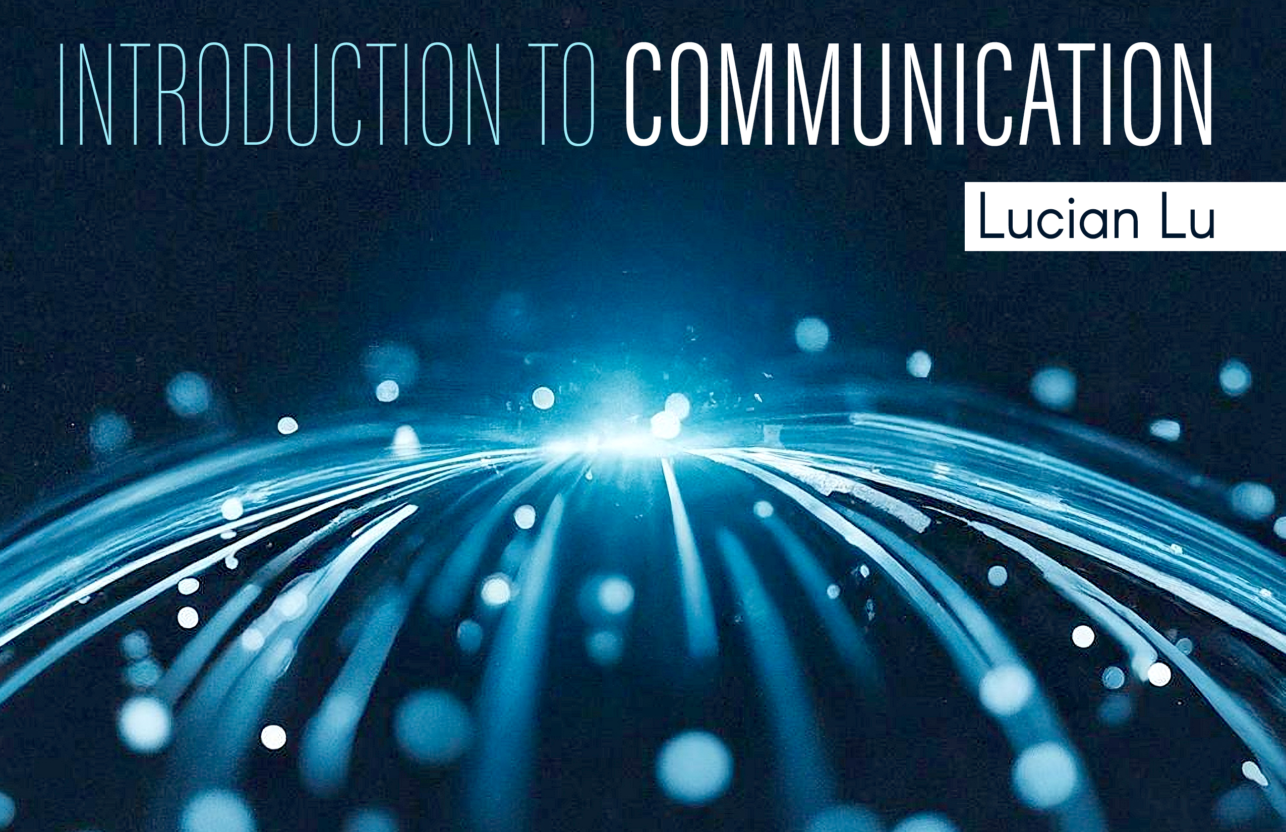 Introduction to Communication