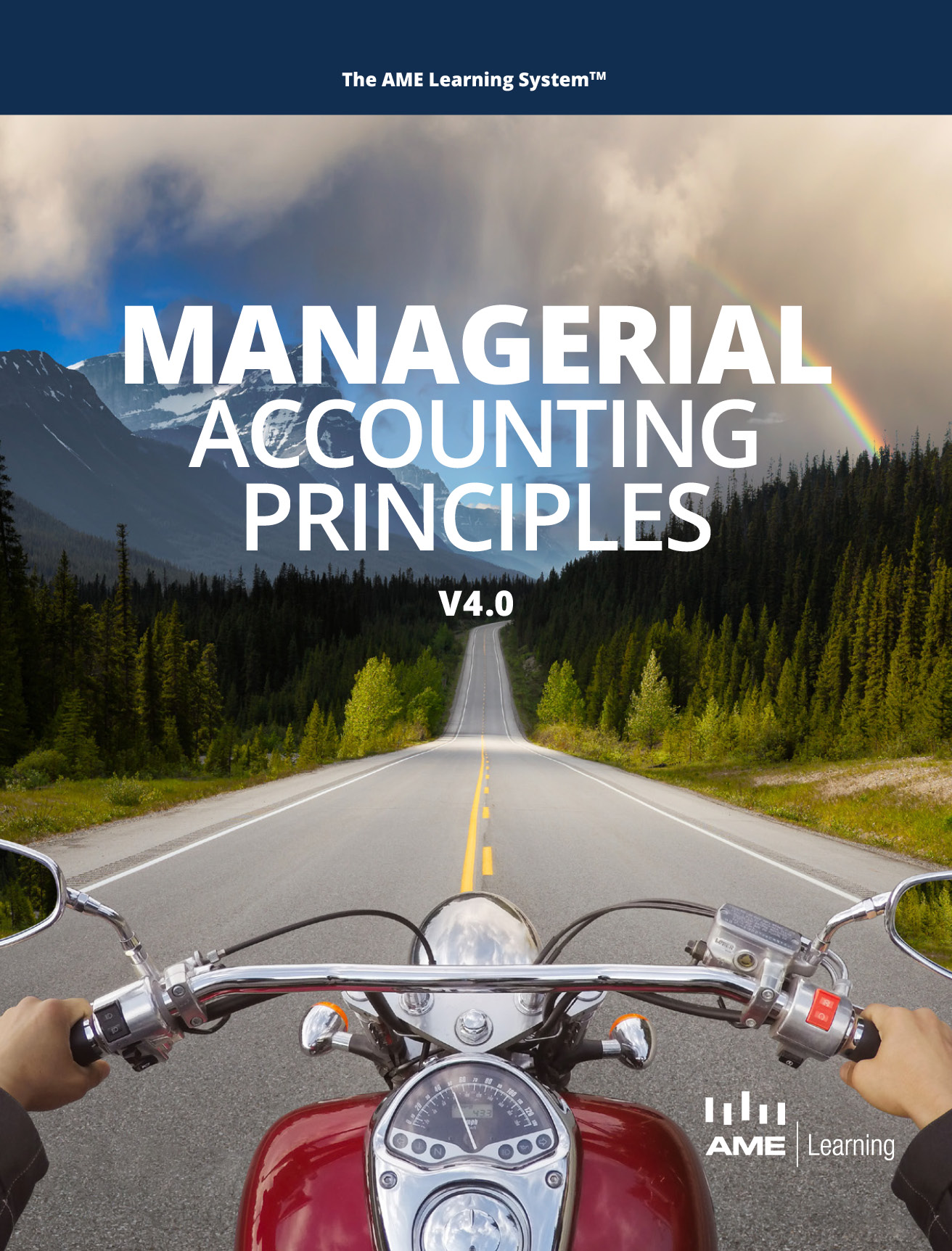 Managerial Accounting Principles