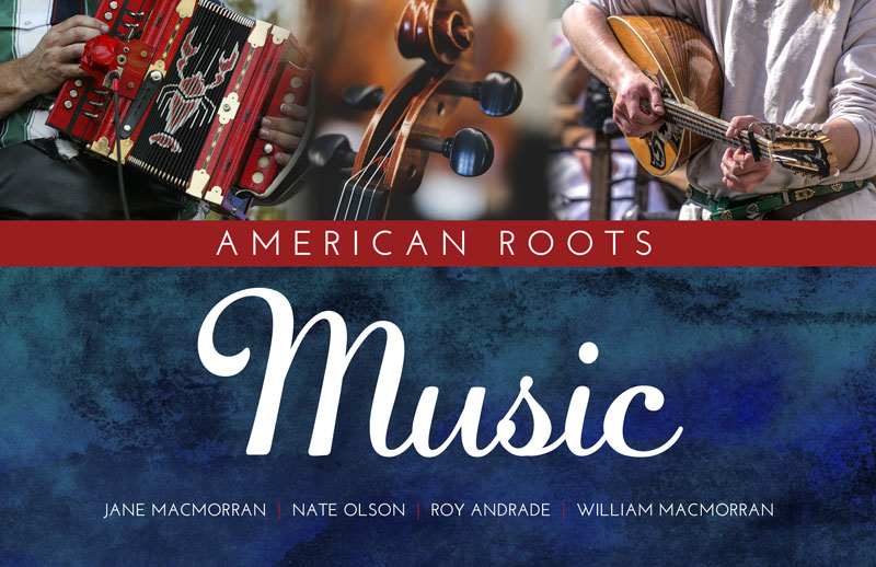 American Roots Music