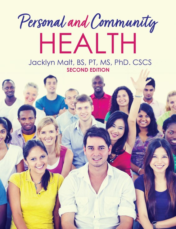 Personal and Community Health