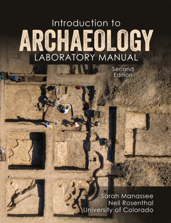 Introduction to Archaeology Laboratory Manual