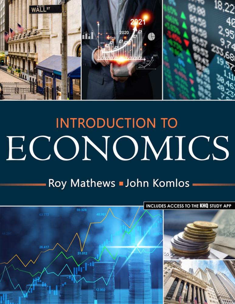 Introduction to Economics