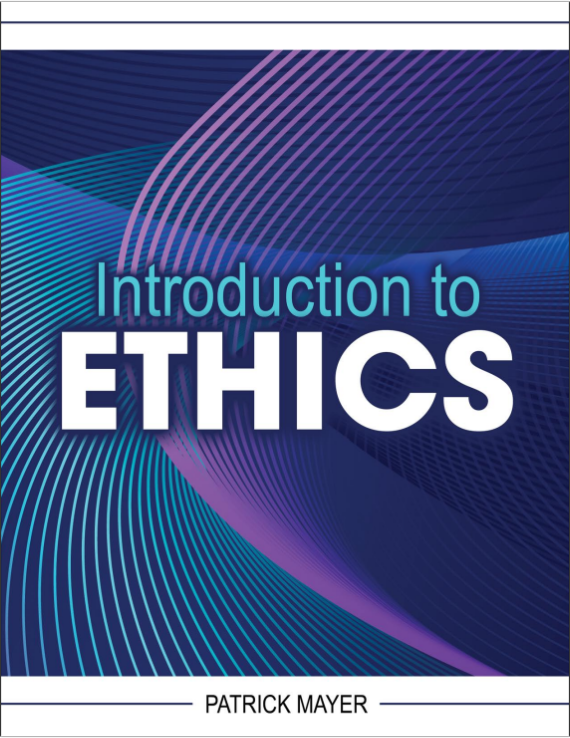 Introduction to Ethics