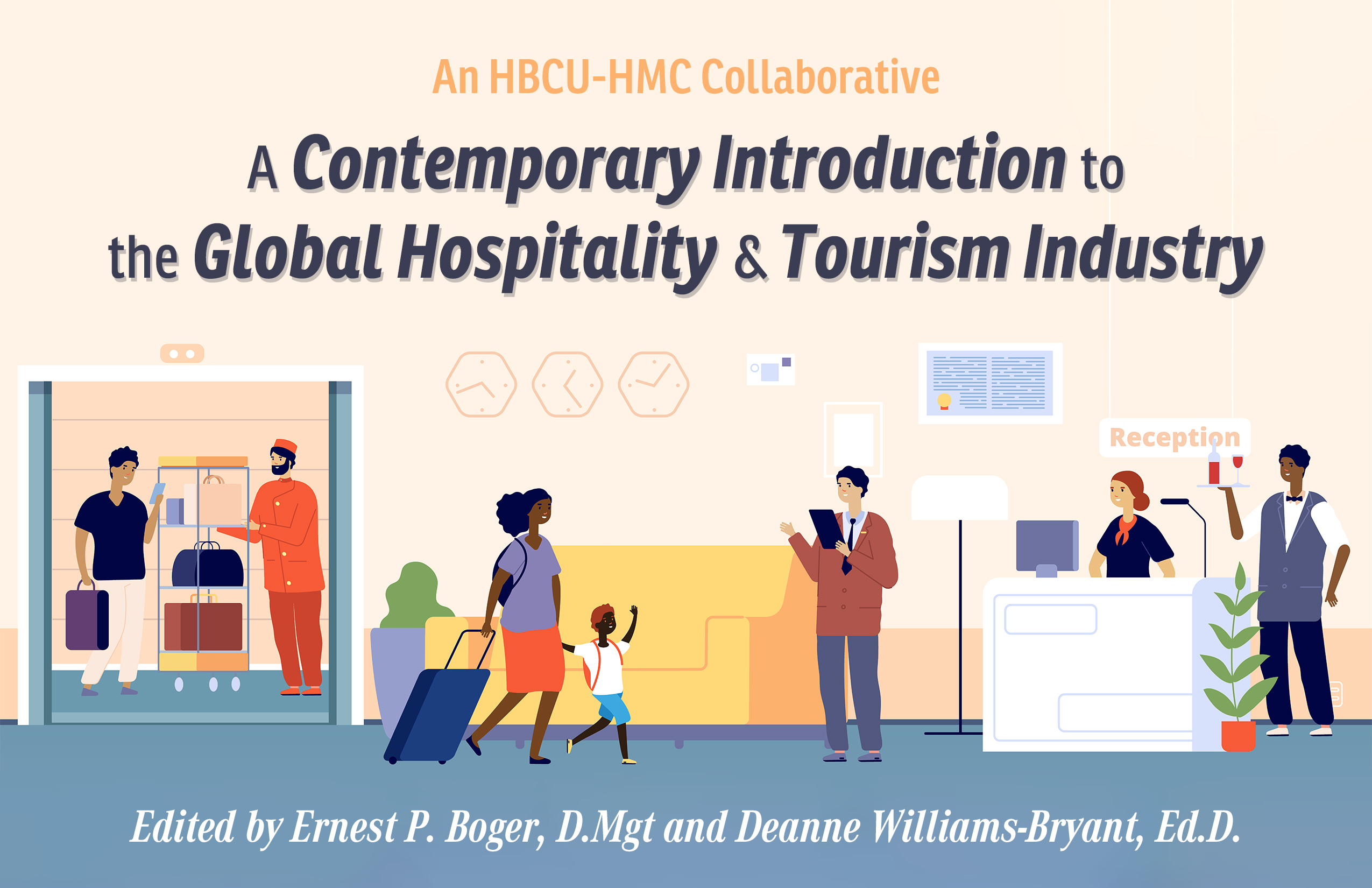 Contemporary Approaches to Hospitality and Tourism Management