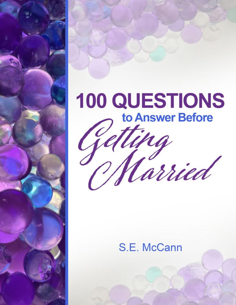 100 Questions to Answer Before Getting Married
