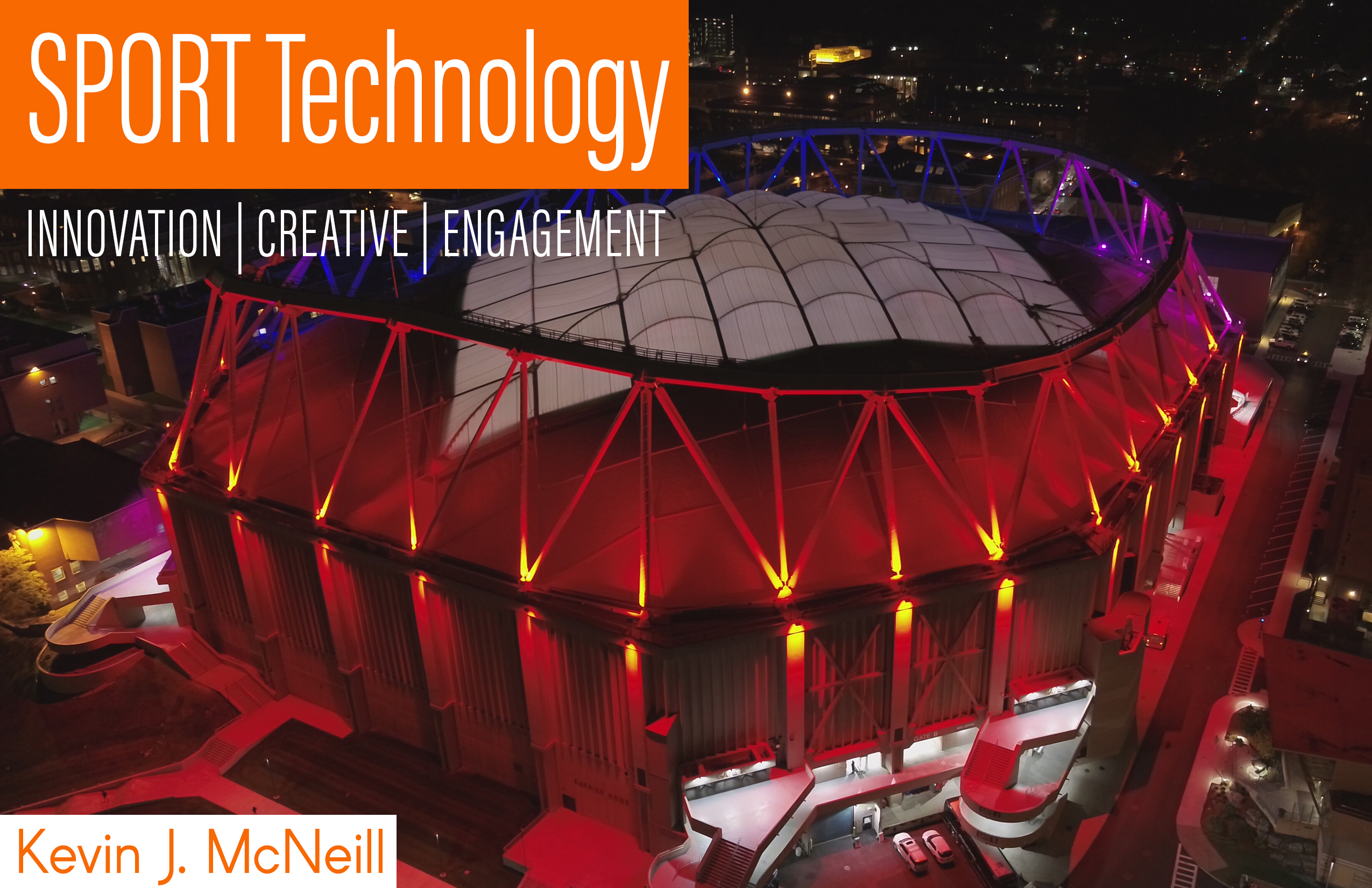 Sports Technology