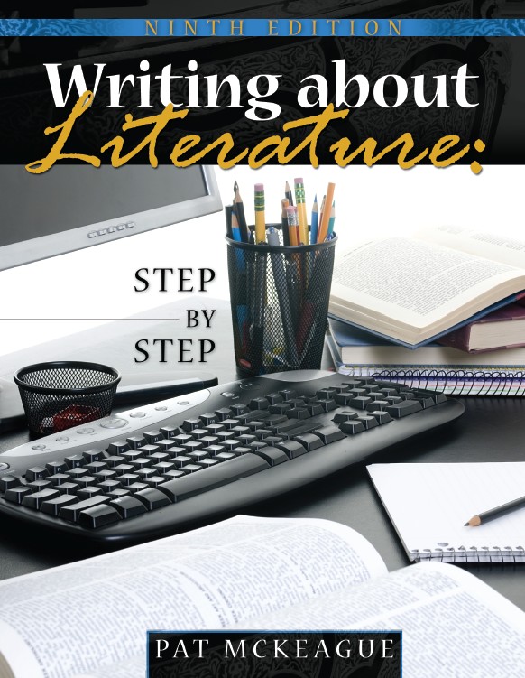 Writing About Literature: Step by Step