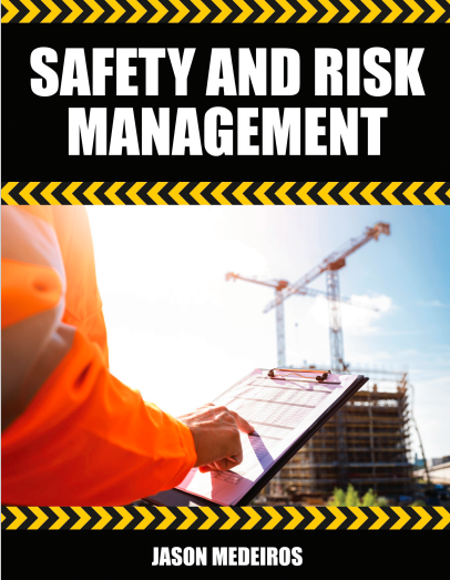 Industrial Safety and Risk Management