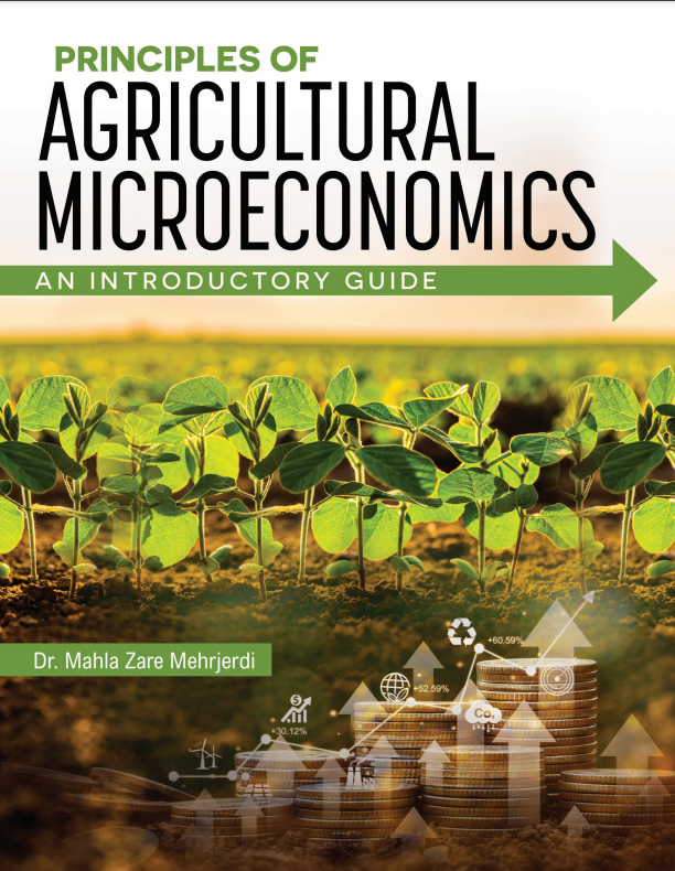 Principles of Agricultural Microeconomics: An Introductory Guide