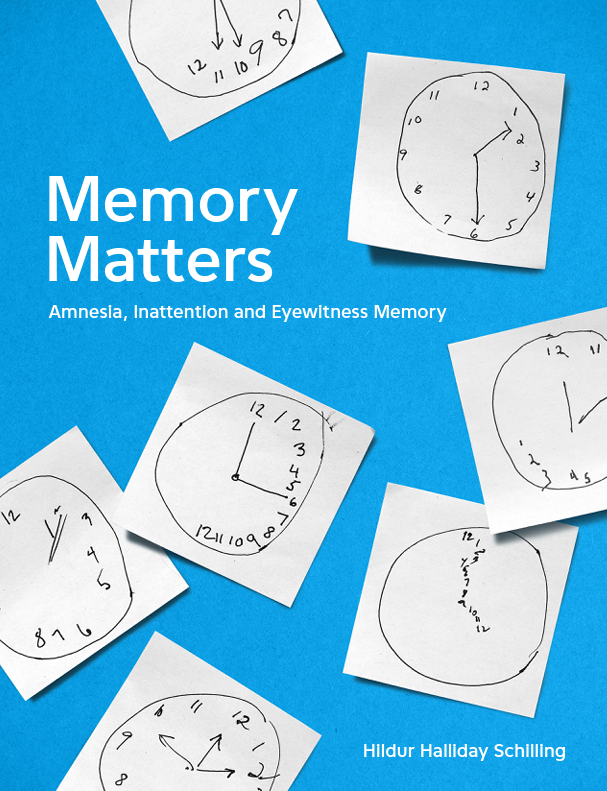 Memory Matters: Amnesia, Inattention and Eyewitness Memory
