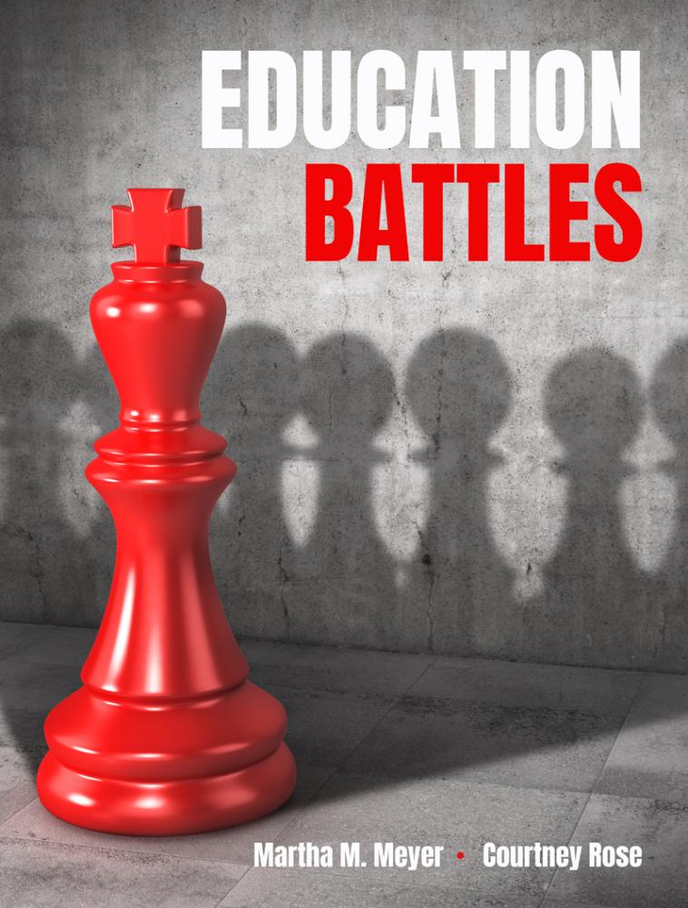 Education Battles, Preliminary Edition