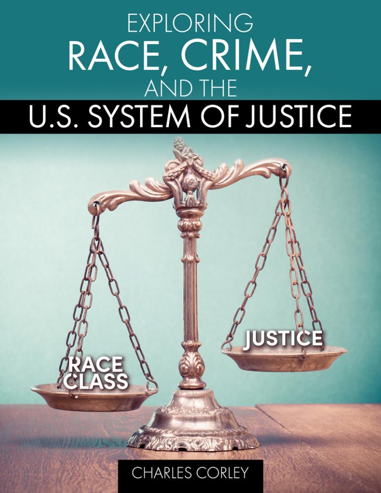 Race, Crime and Justice